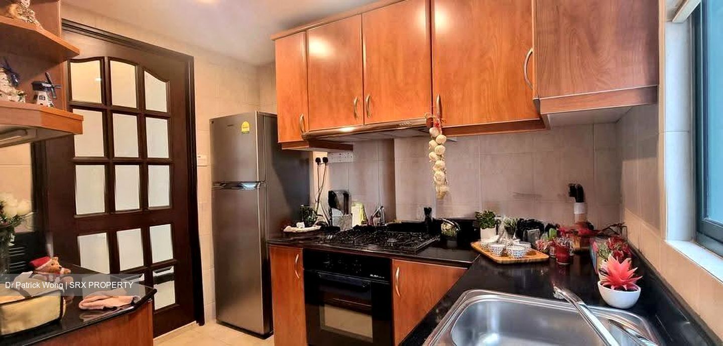 The Bencoolen (D7), Apartment #631441841